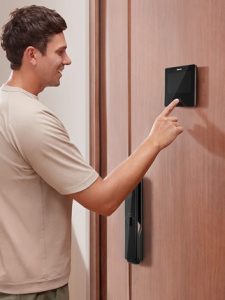چشمی دیجیتال فیلیپس