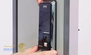 آیا قفل‌های دیجیتال بر روی انواع درب قابلیت نصب دارد؟