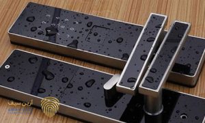 قفل هوشمند ضد آب